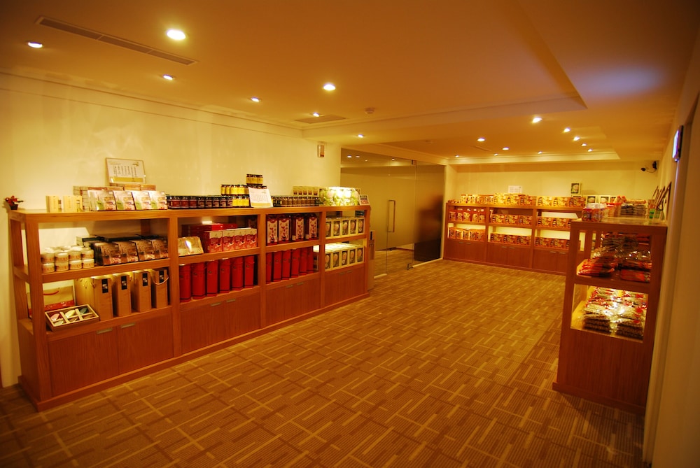 Taitung Bali Suites Hotel 32/40