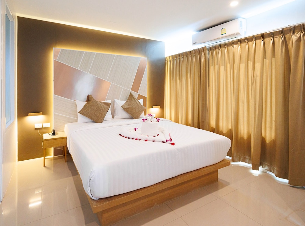 La Vista Patong Hotel 14/42