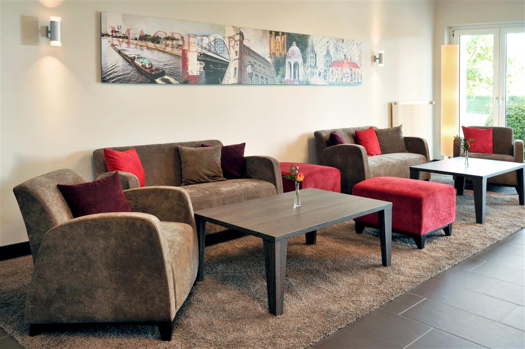 Best Western Hotel Sachsen Anhalt 17/37