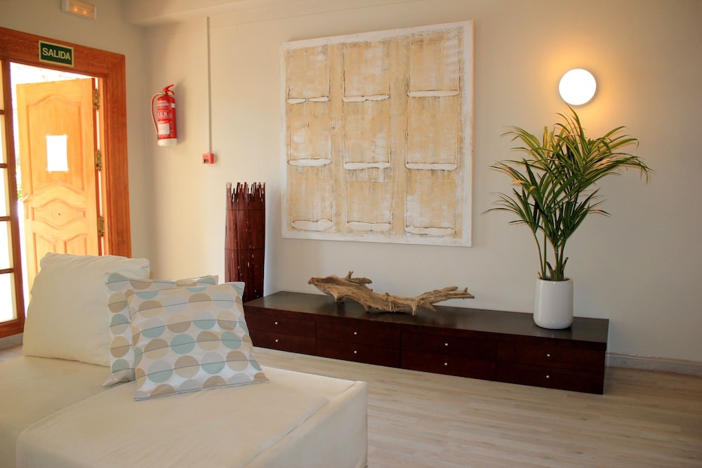 La Concha Soul Boutique Hotel 3/30