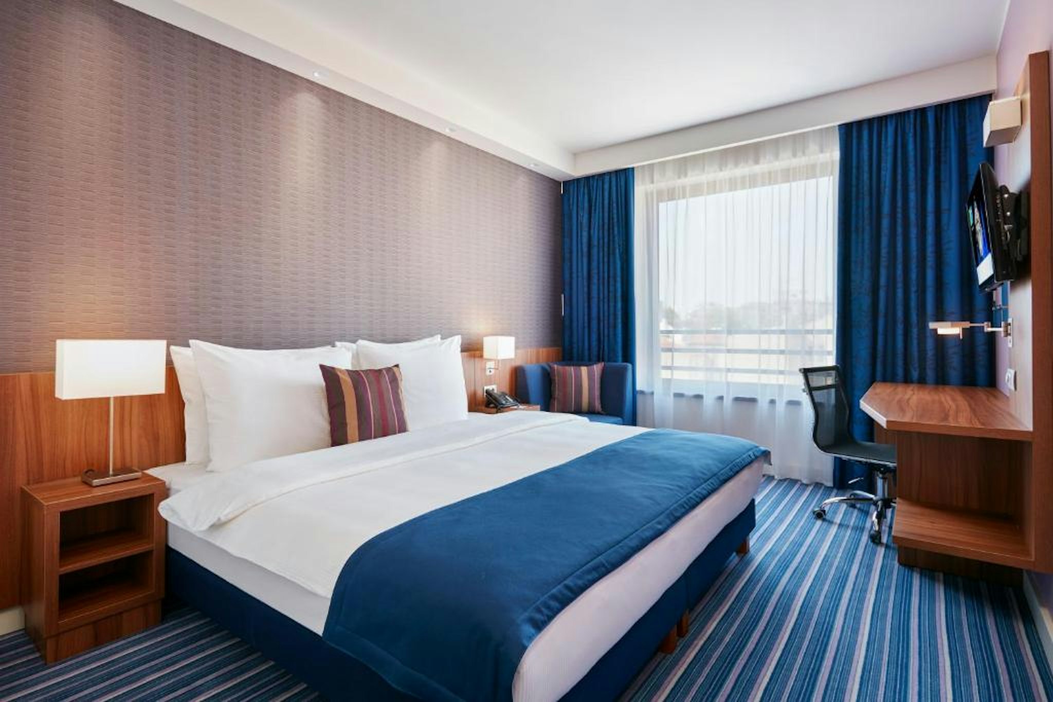 Hotel Nobel Palace 18/34