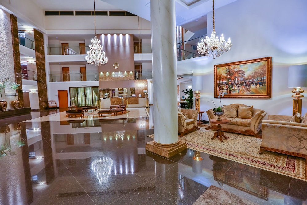 Golden Lis Hotel Boutique 51/76