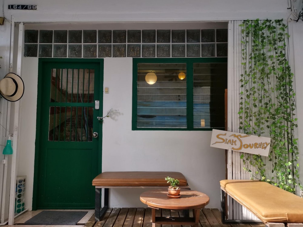 Siam Journey Guesthouse 37/47