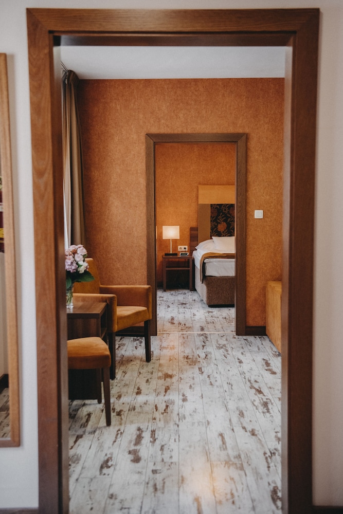 Hotel Belassi Bojnice 5/43