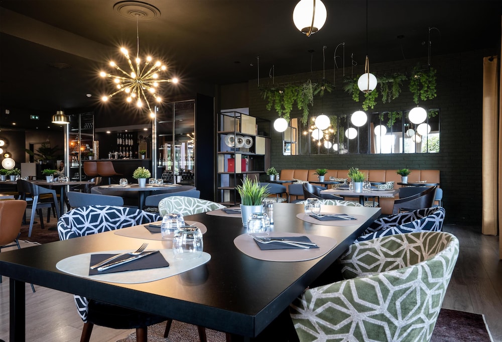 Tulip Inn Beaune 34/48
