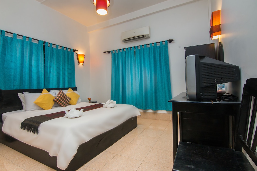 Bou Savy Guesthouse 21/68