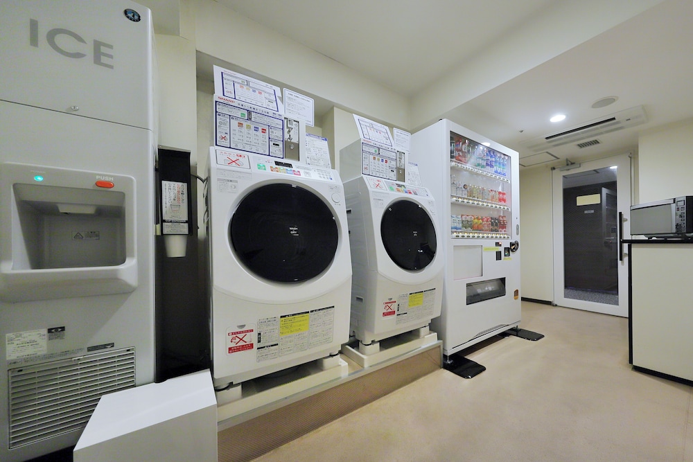 Keio Presso Inn Nihonbashi Kayabacho 28/50