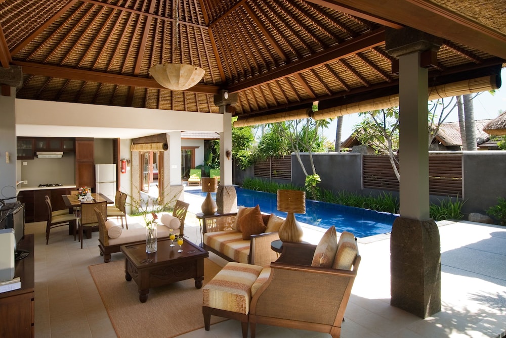 Bumi Linggah the Pratama Villas 46/66