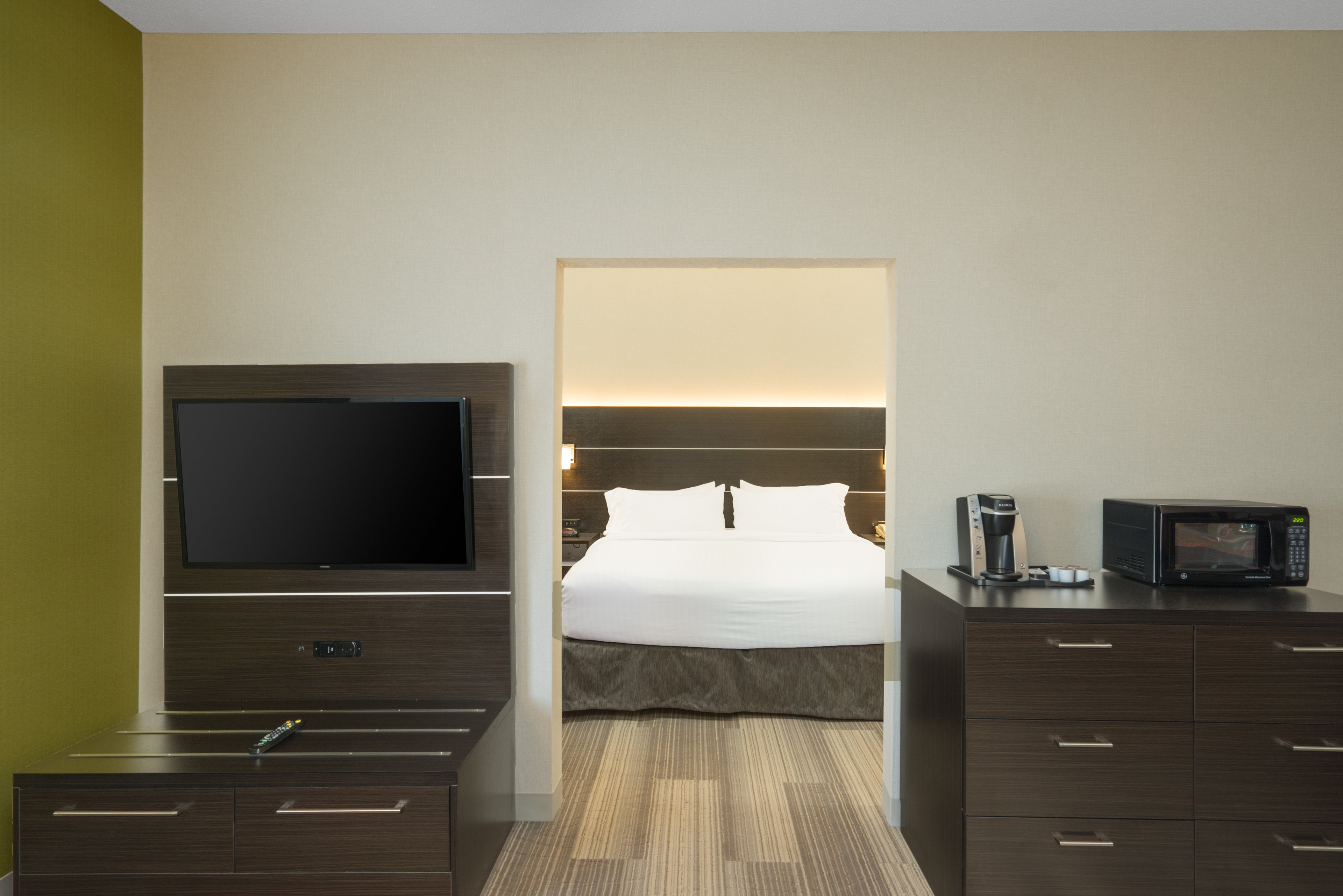 Holiday Inn Express Bloomsburg 31/74