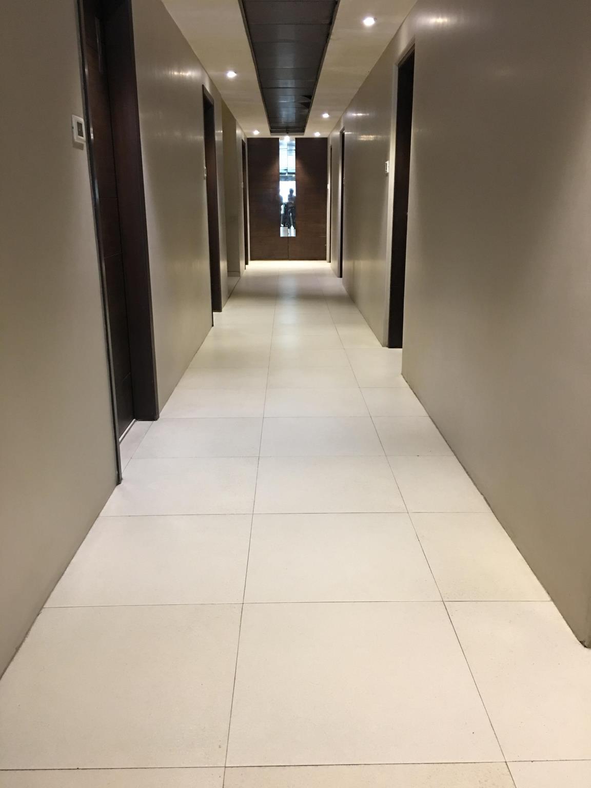 Hotel Landmark Annexe 11/21