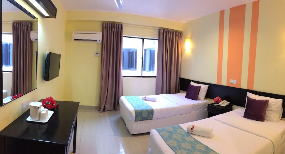 Sun Inns Rest House Kuantan 19/54