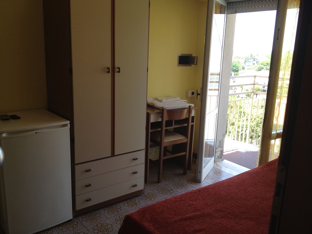 Hotel Wega 31/50
