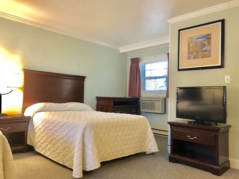 Hyland Motor Inn 15/63