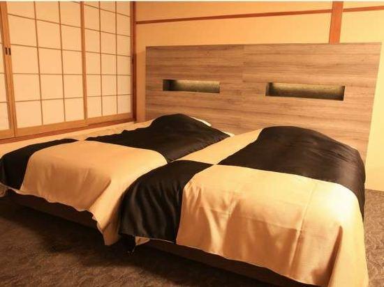 Isawa Onsenkyo Ryokan Kisen 19/42