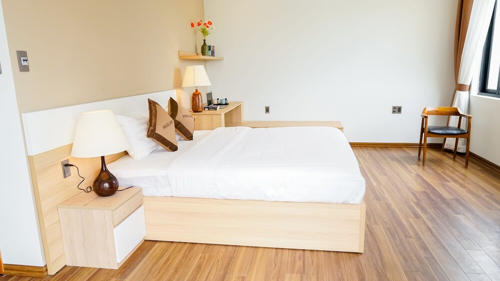 Soleil House Hostel 14/41