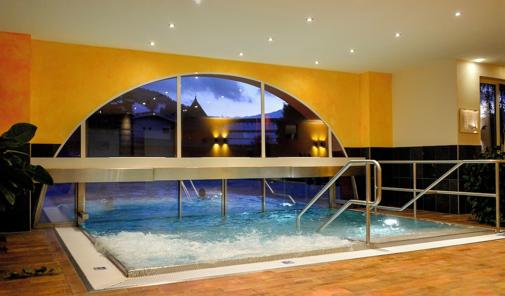Das Hotel Eden - Das Aktiv- & Wohlfühlhotel in Tirol auf 1200m Höhe 22/48