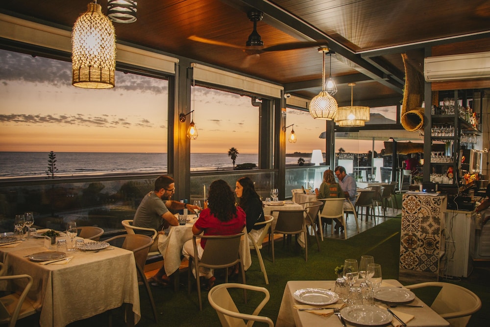 Aroma De Mar Hotel 40/50