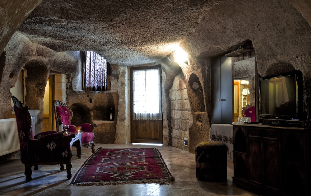 Konak Bezirhane Cave Otel 37/50