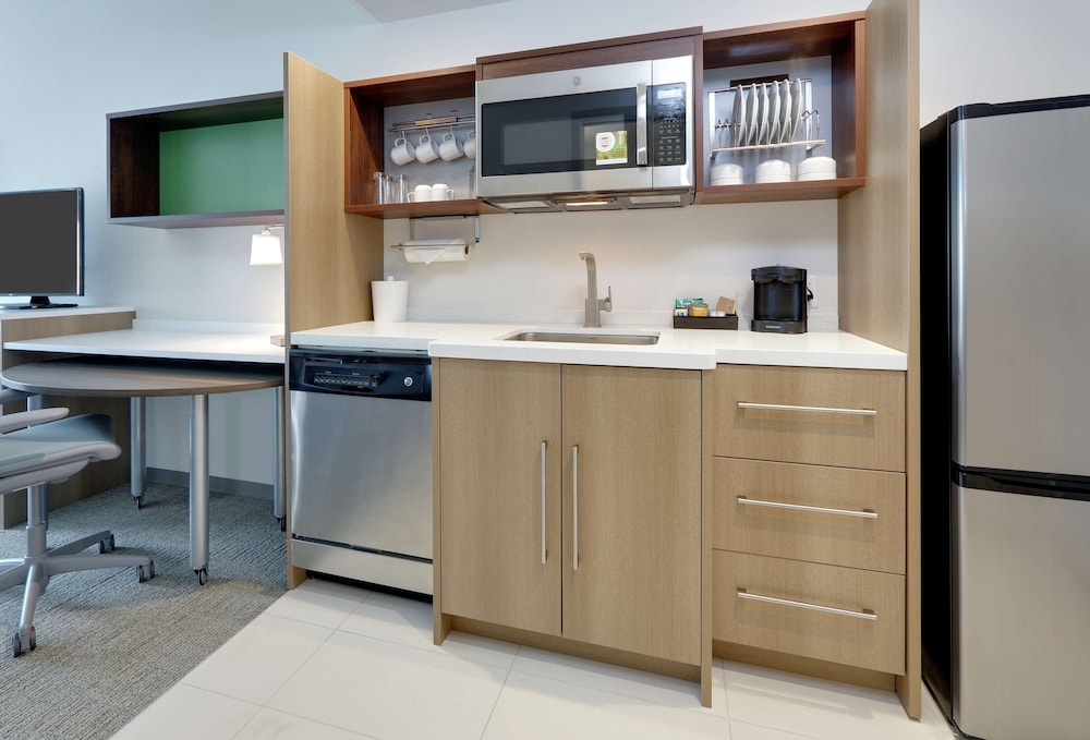 Home2 Suites By Hilton Hagerstown Md 8/43