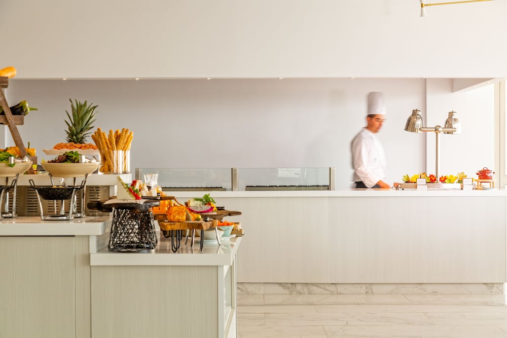 Ivi Mare - Designed for Adults by Louis Hotels 10/77