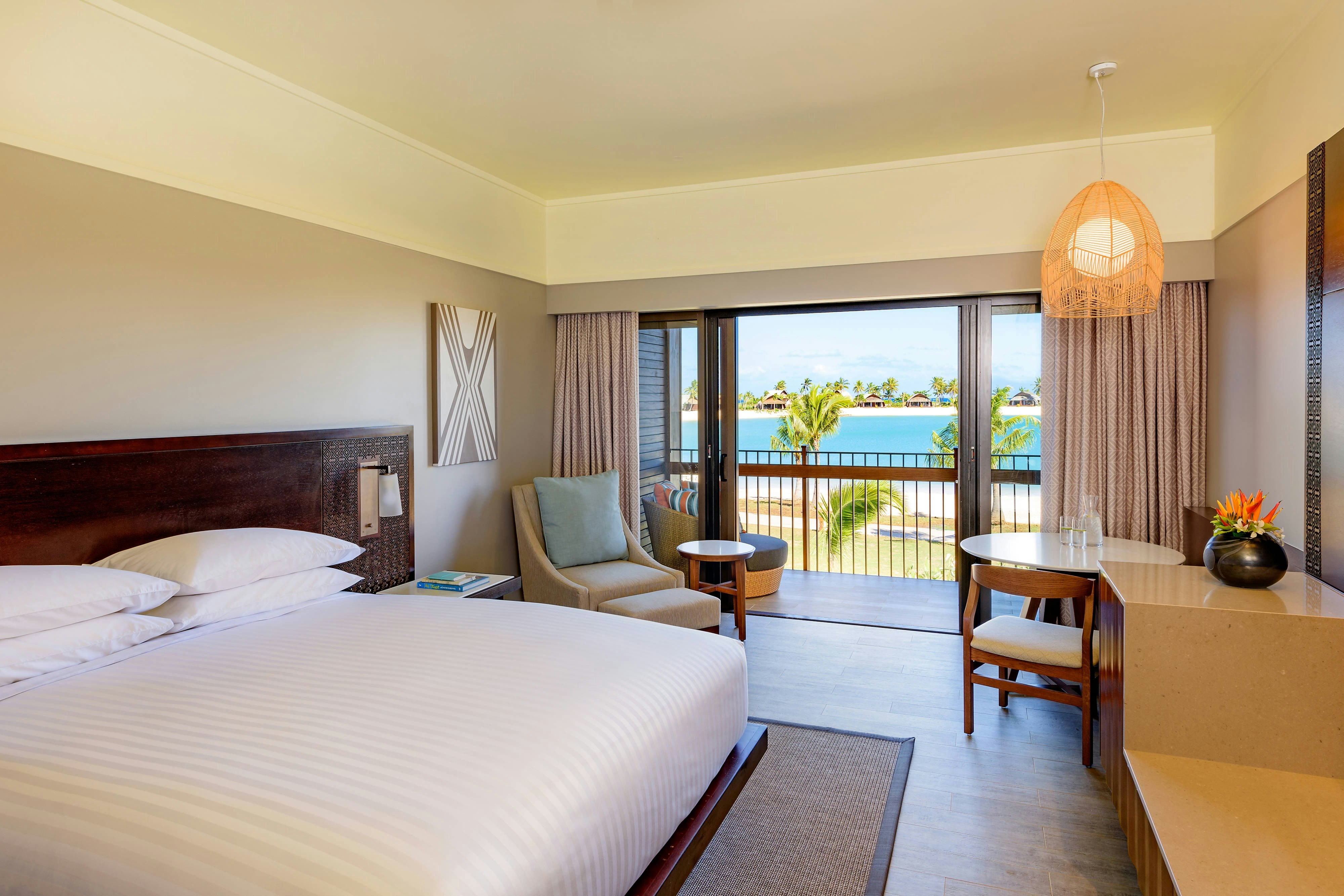 Fiji Marriott Resort Momi Bay 13/74