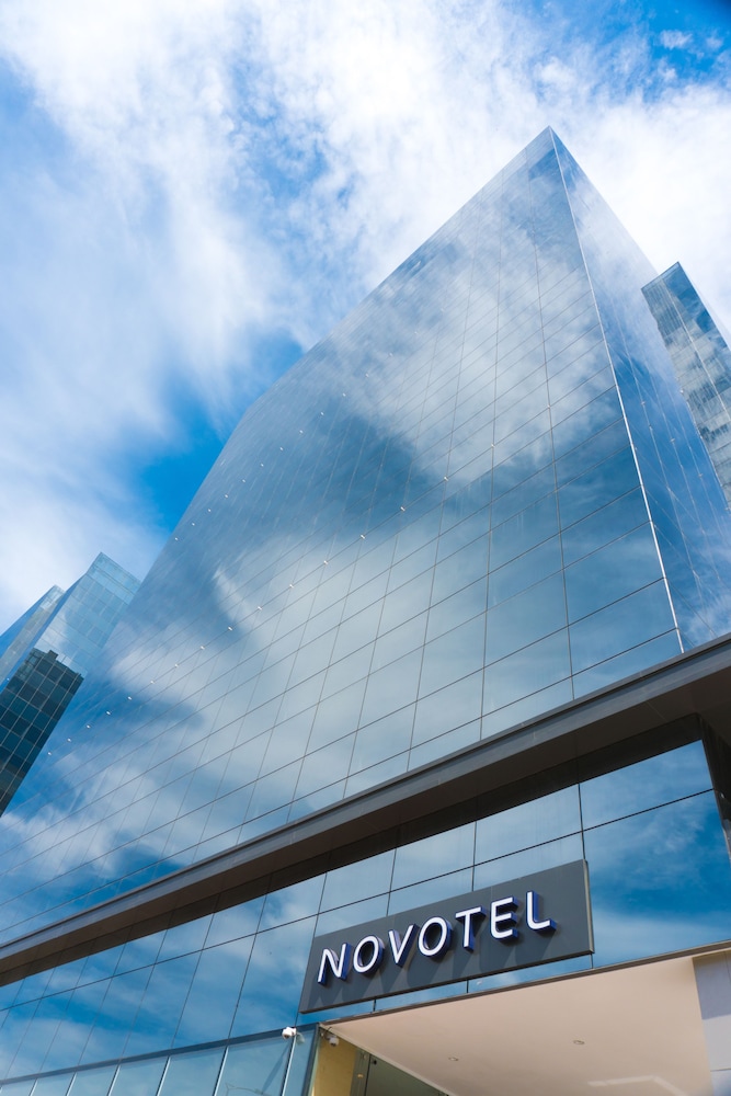 Novotel Rj Porto Atlantico 3/49