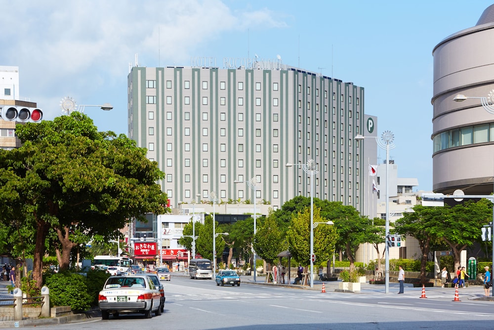 Rocore Naha 52/58