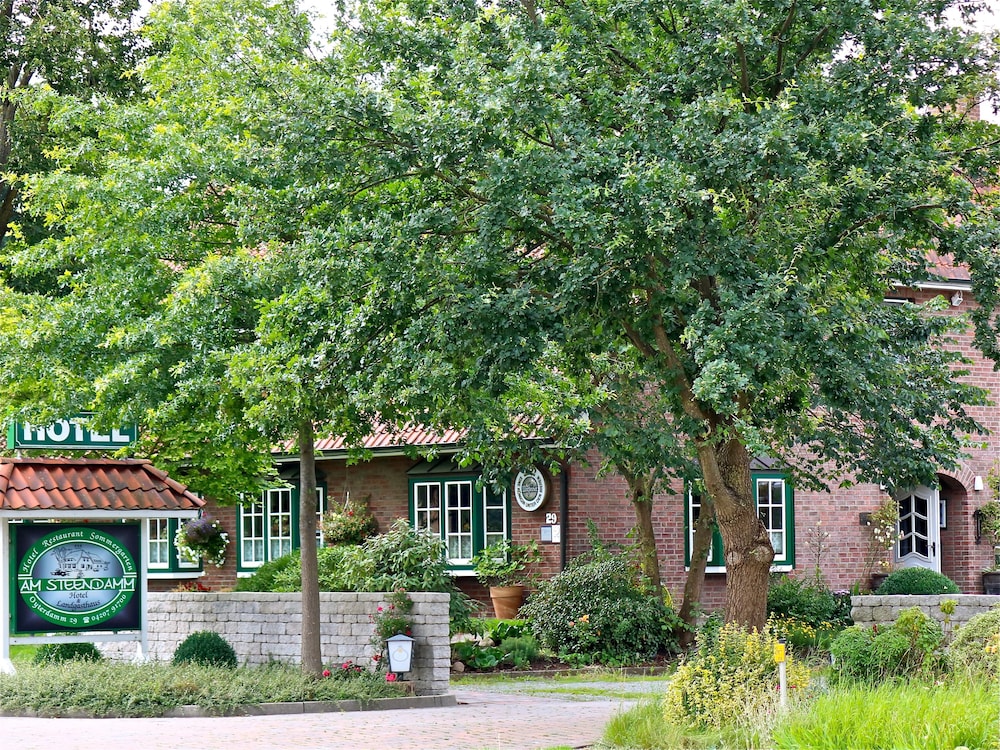 Hotel Am Steendamm 51/62