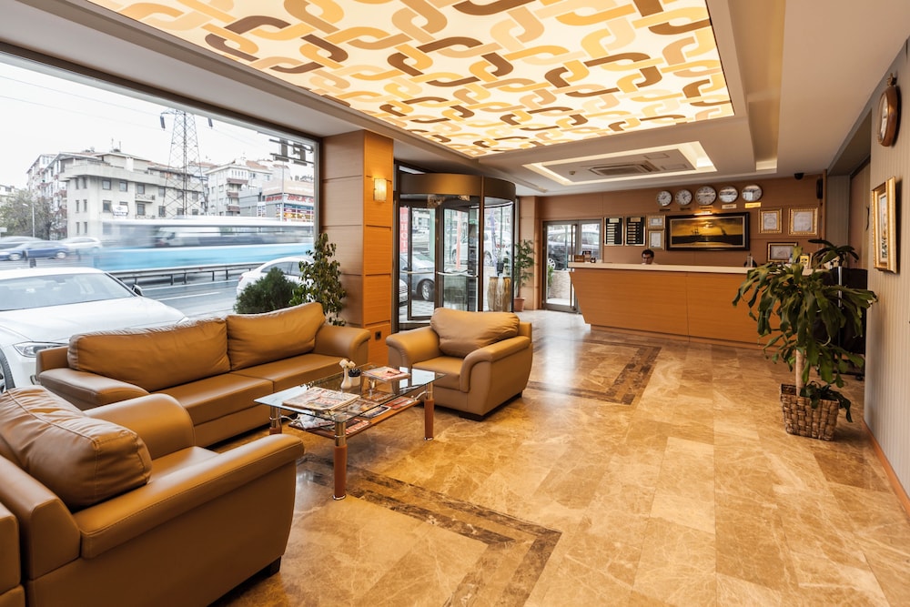 Grand Hotel Avcilar 30/50