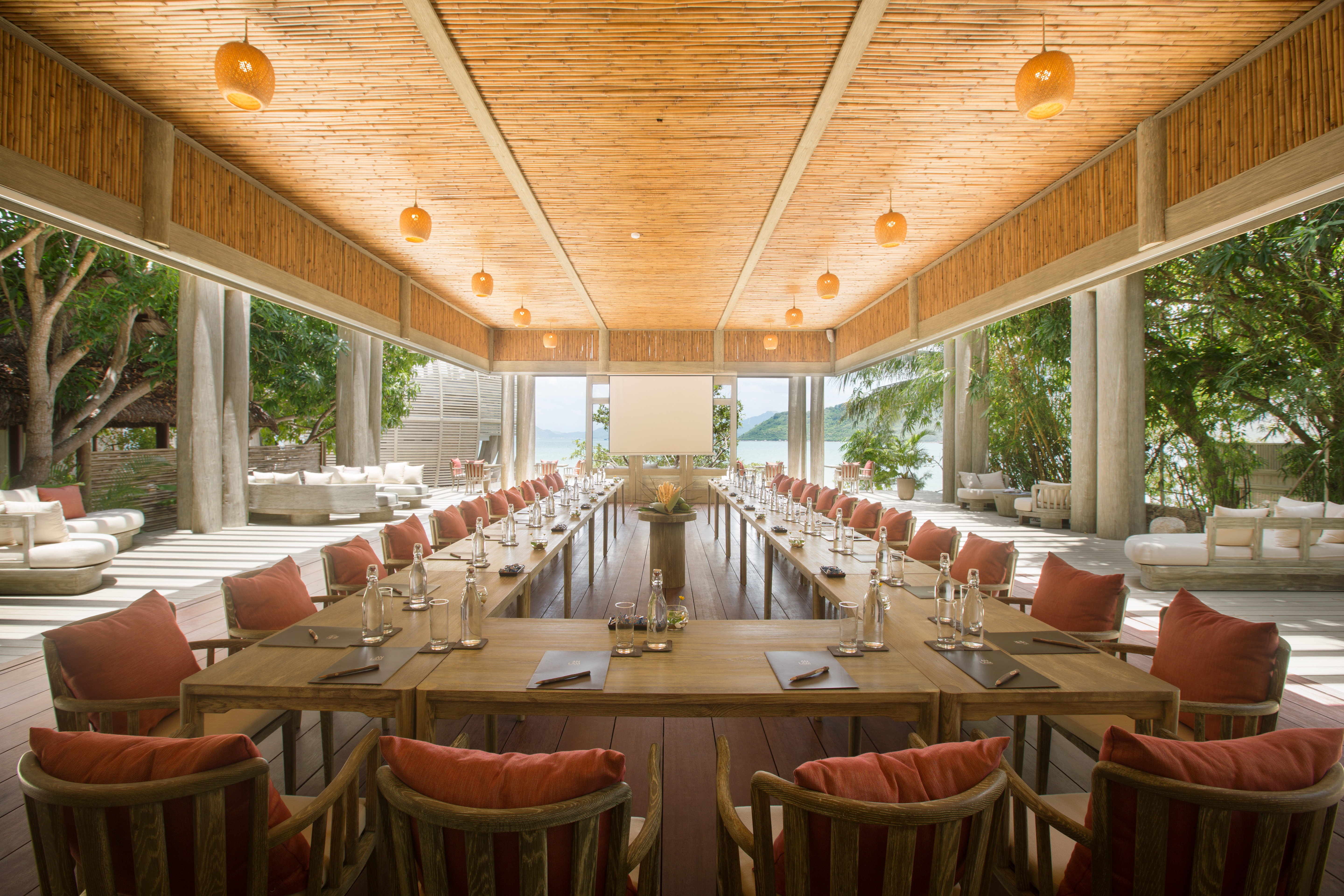 An Lam Retreats Ninh Van Bay 34/50