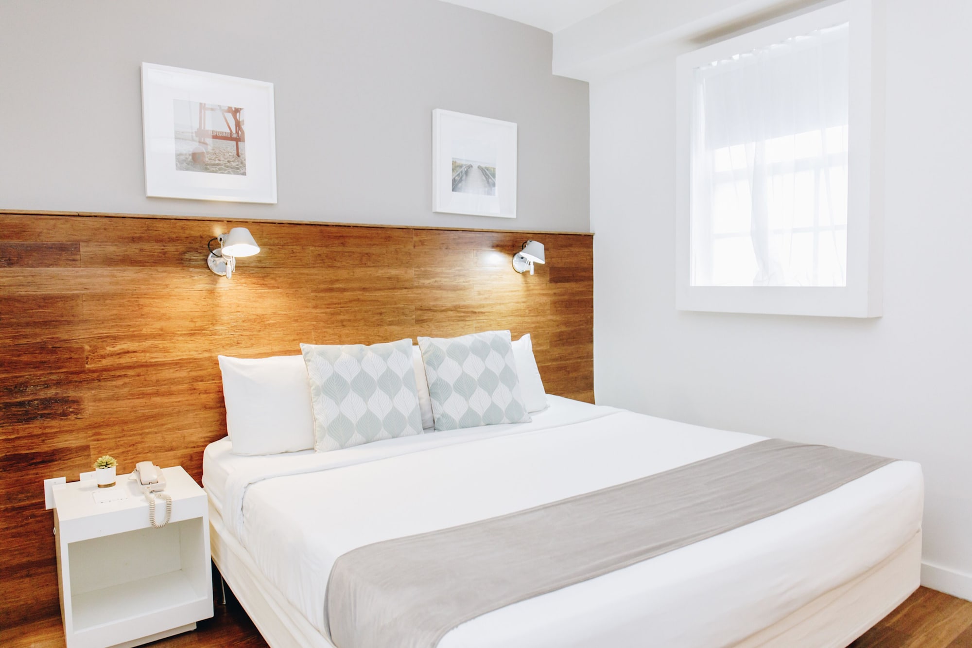 1 BEDROOM, APARTMENT, ACCESSIBLE