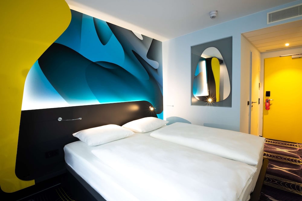 Design, Comfort, King Bed