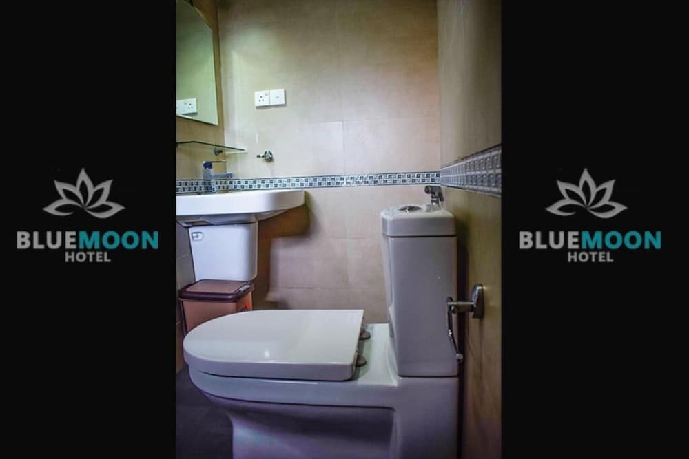 Blue Moon Guest House 43/45