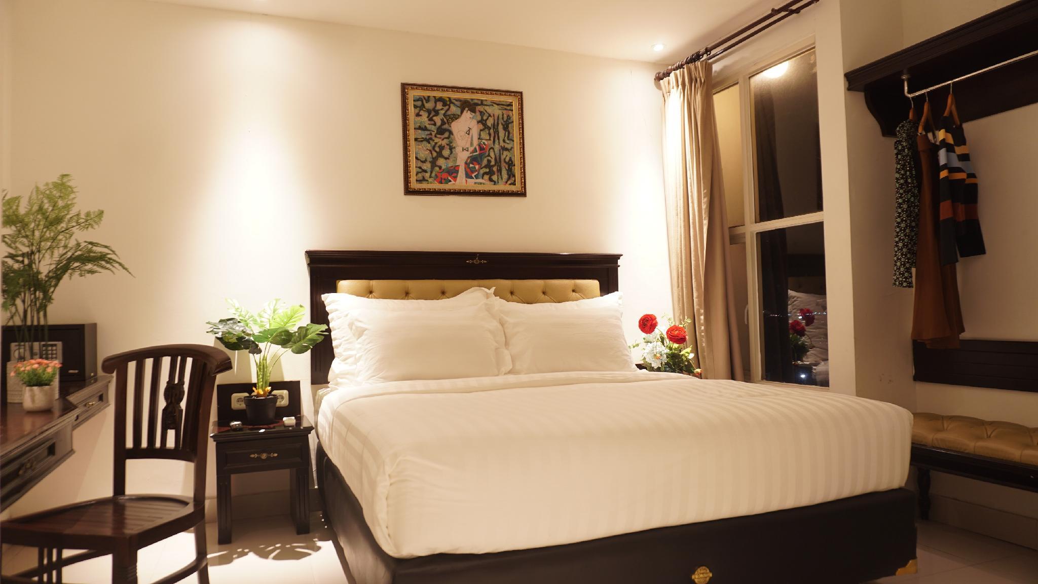 D primahotel Pattimura Makassar 11/28