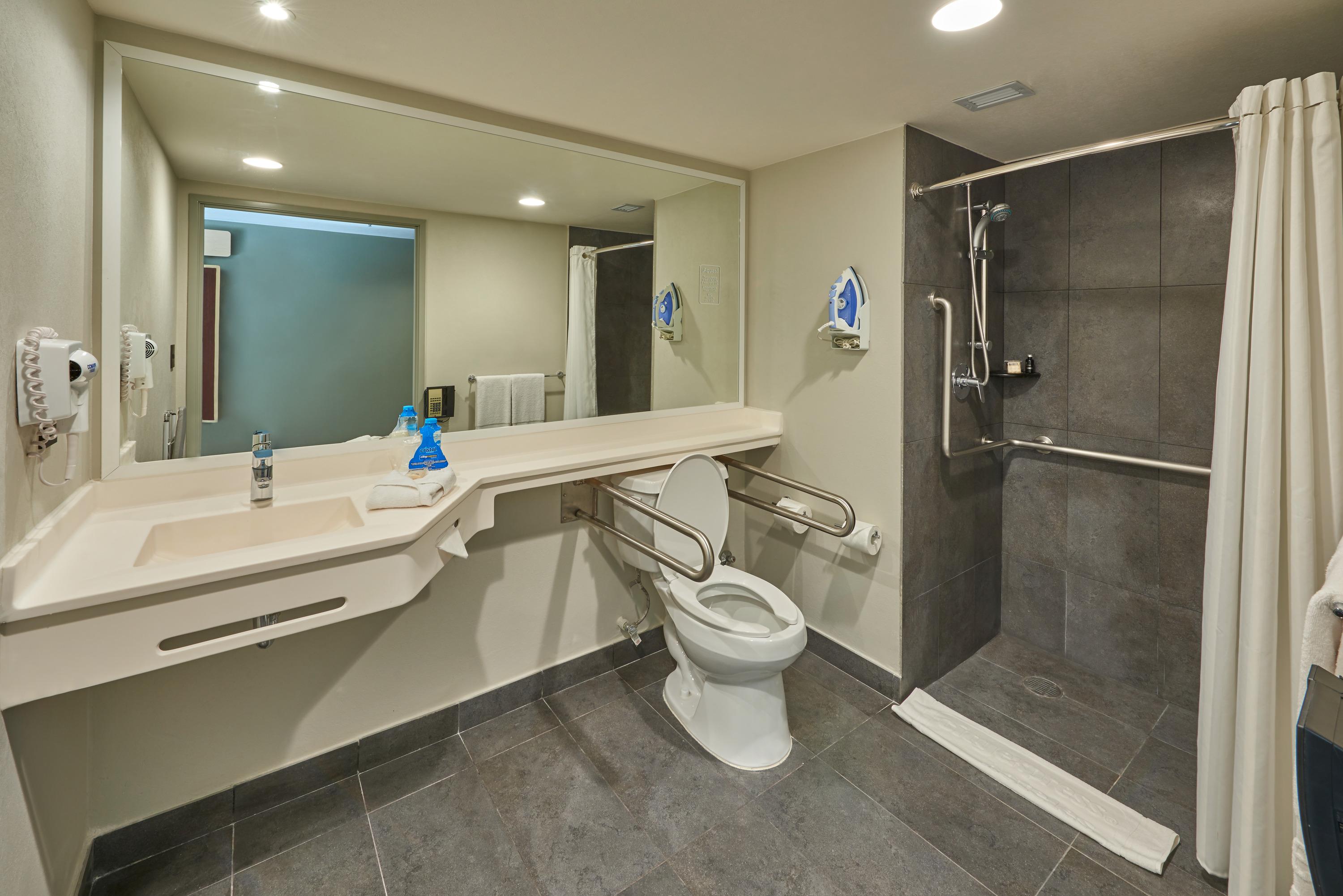 غرفة قياسية، City Express by Marriott Merida 4/4