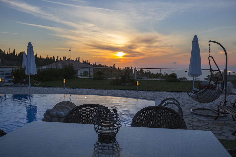 Villas Goudis 40/50