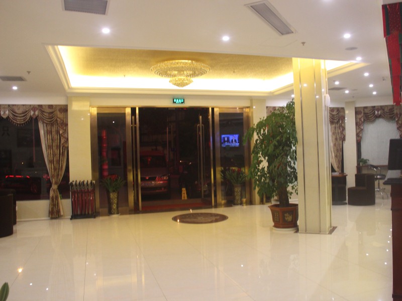 GREENTREE INN NINGBO DONGQIAN LAKE YINXIAN AVENUE NORTH MOZHI ROAD HOTEL 9/38