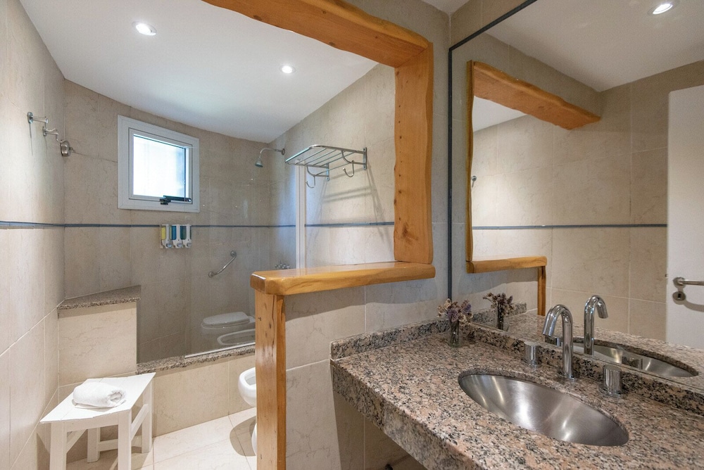 Carilo Village Apart Hotel & Spa 49/50