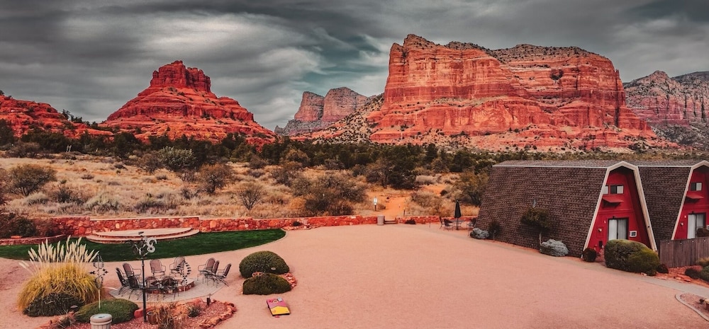 Red Agave Resort 42/50