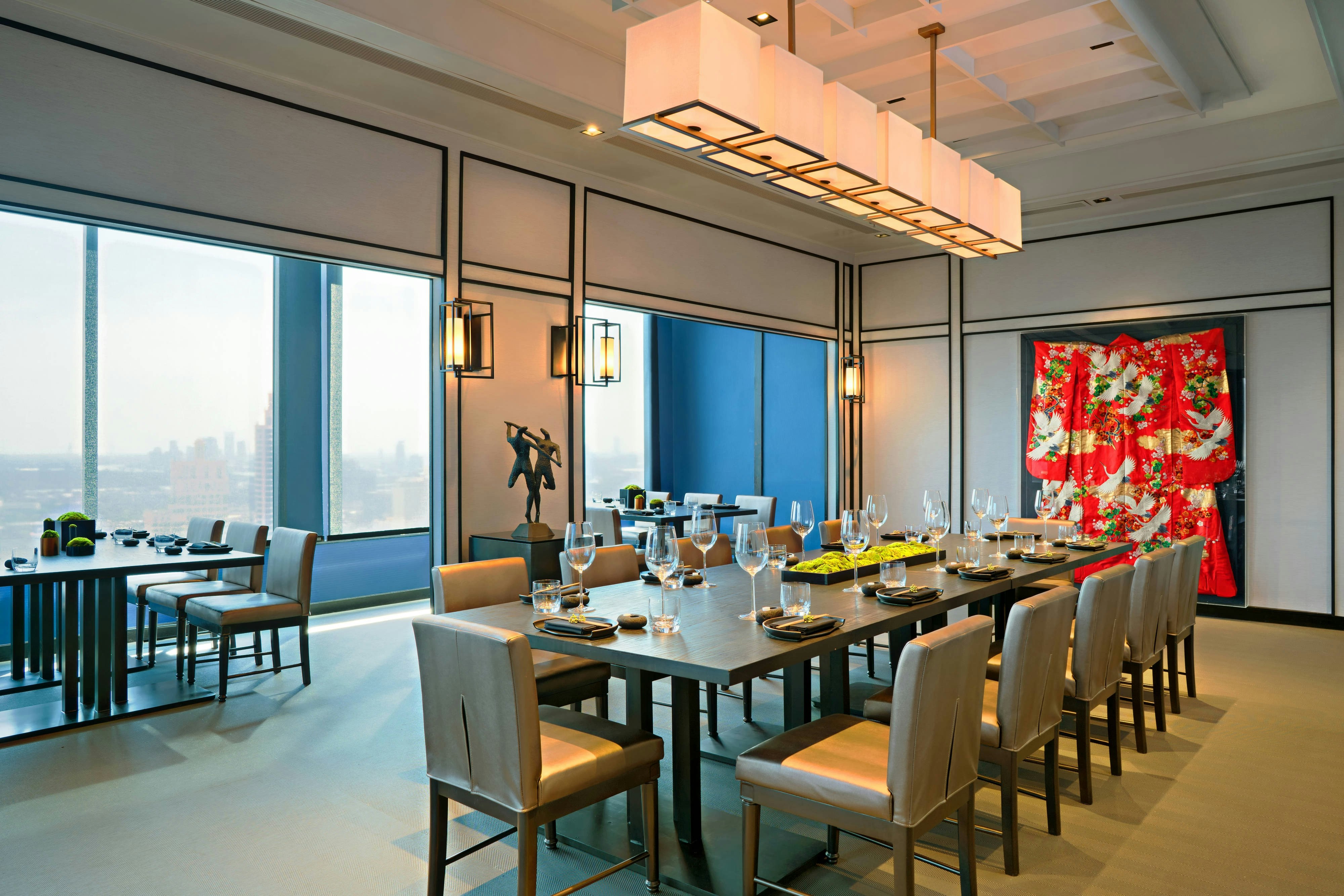 Bangkok Marriott Marquis Queens Park 40/62