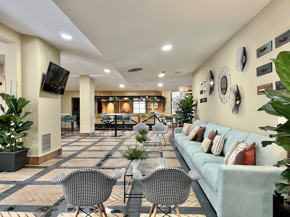 Hotel Soho Boutique Puerto 22/46