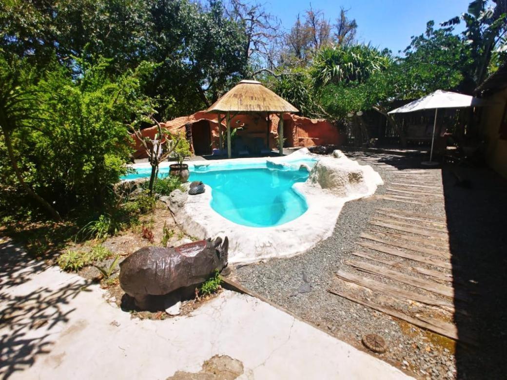 Pumusa Bushcamp 35/48