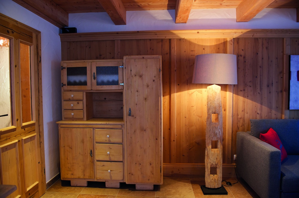 Alpine Premium Chalet Wallegg-Lodge 4/16