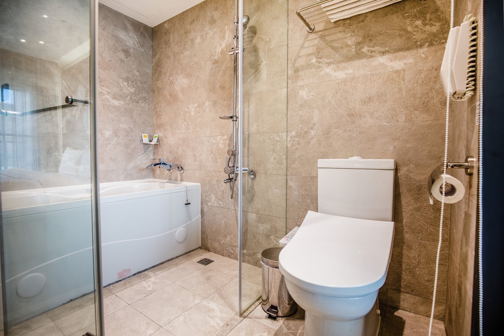 Green World Hotel Songshan 57/62