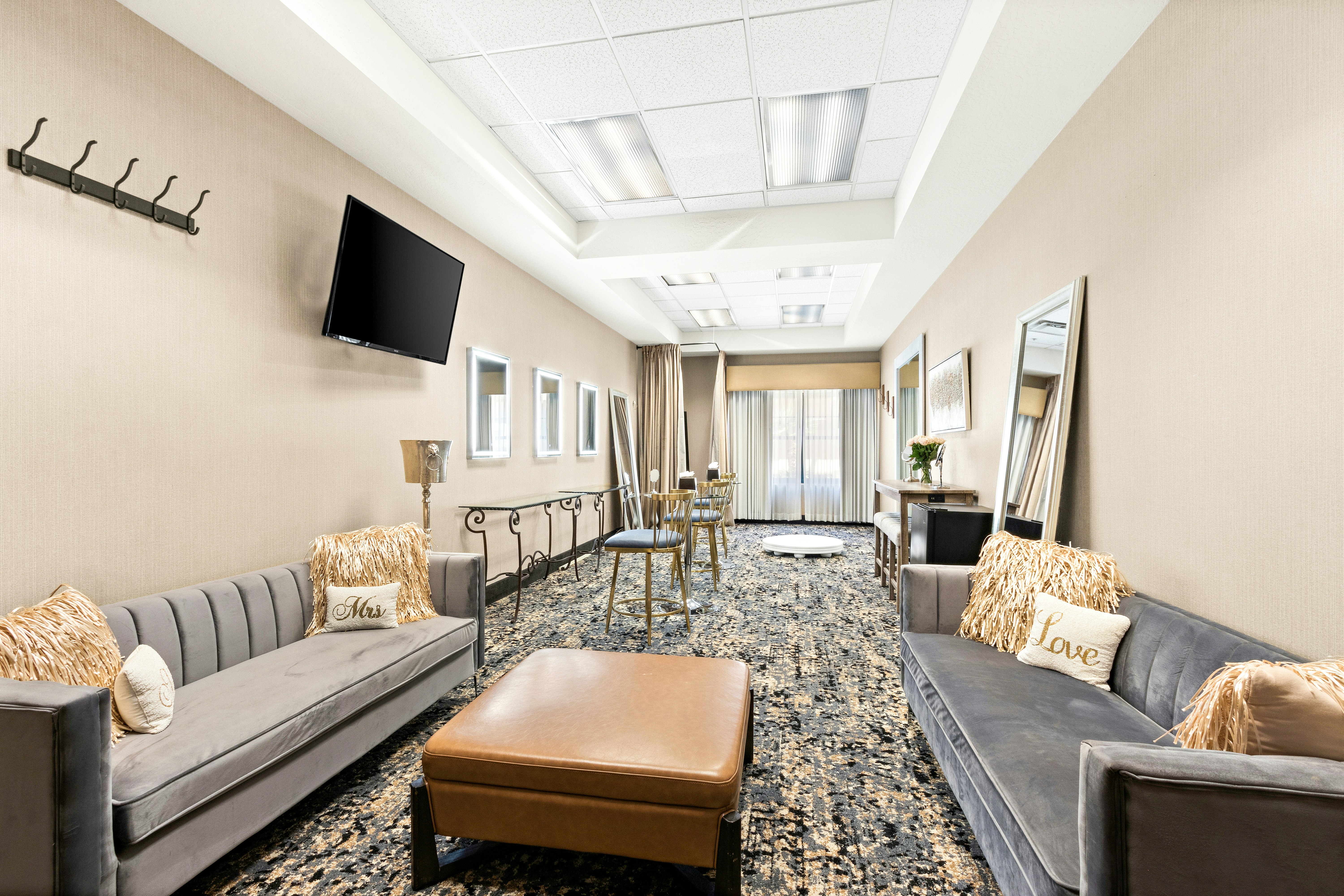 Hampton Inn & Suites Goodyear 32/69