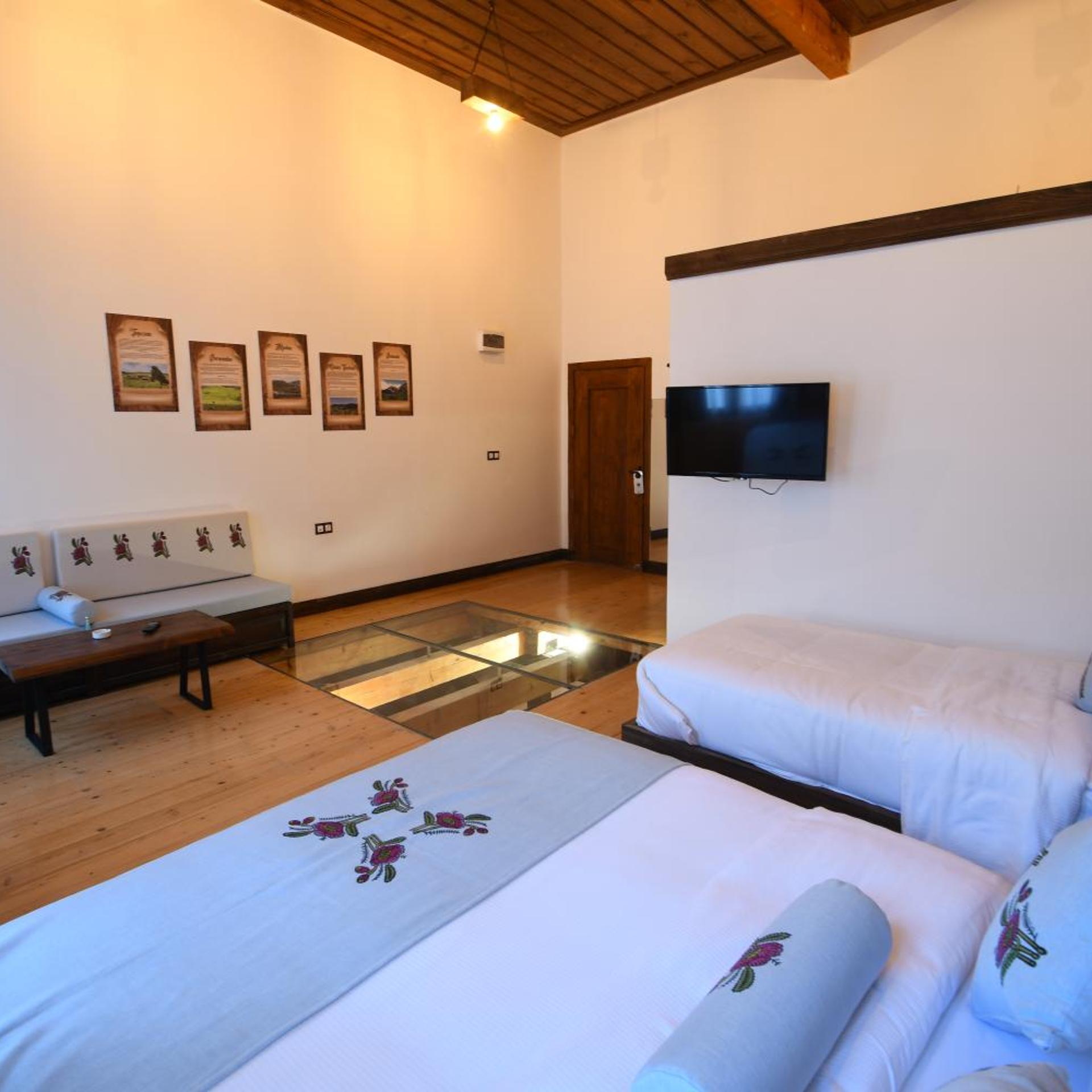 Yazmacilar Hani Otel Ve Restaurant 5/33