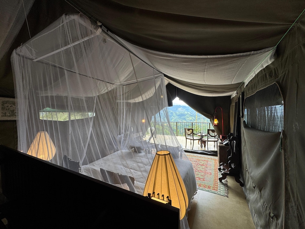 Madulkelle Tea And Eco Lodge 16/43