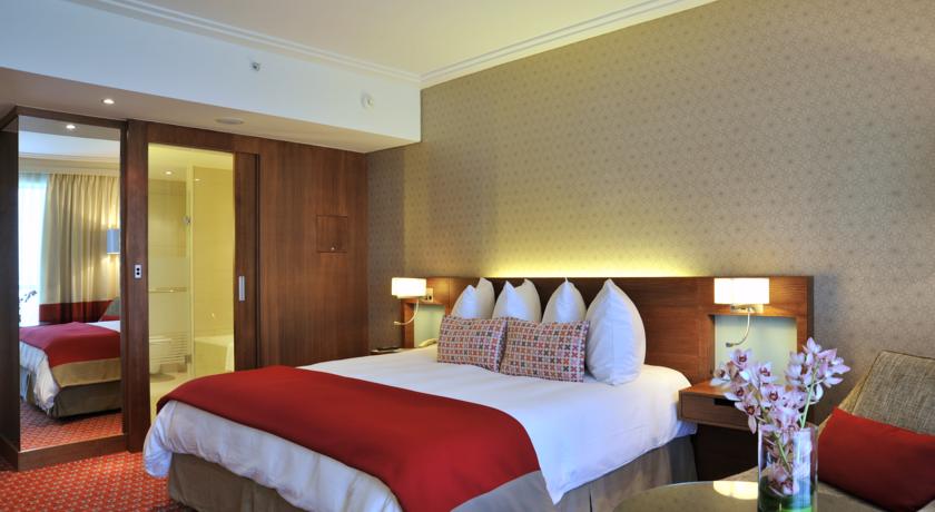 Standard, Double or Twin Bed