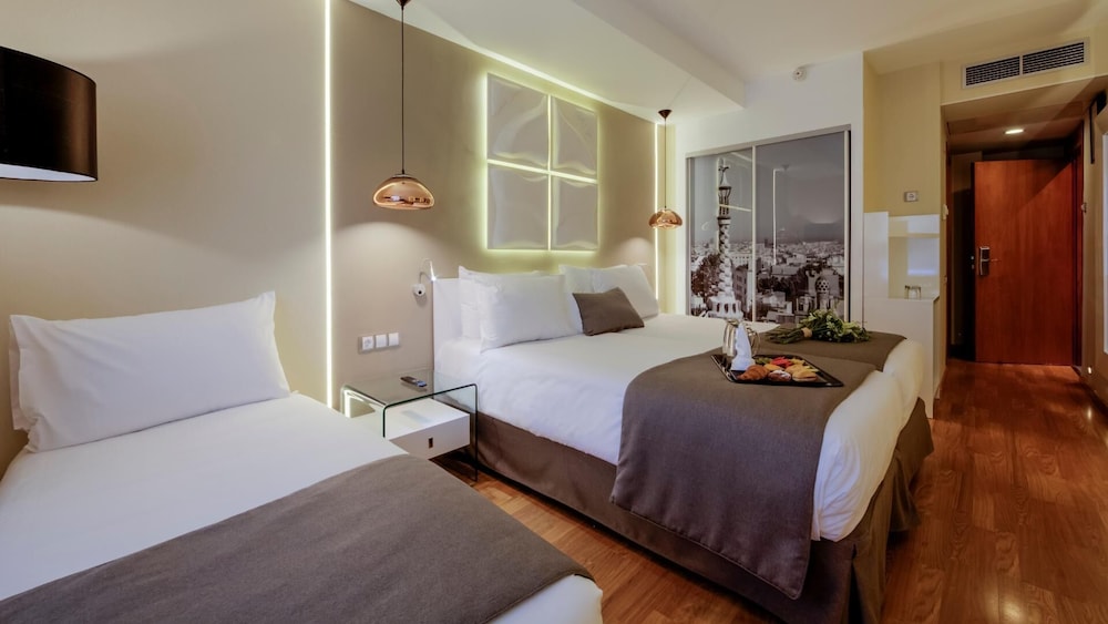Evenia Rossello Hotel 18/52