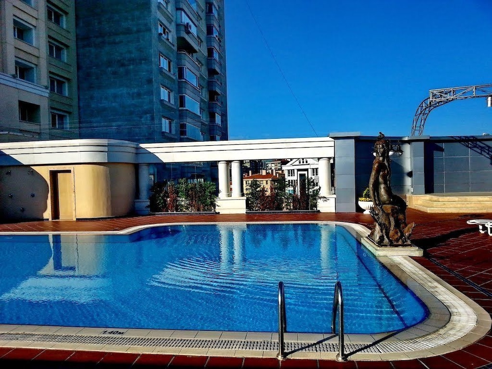 Buyukhanli Park Hotel And Residence 2/50